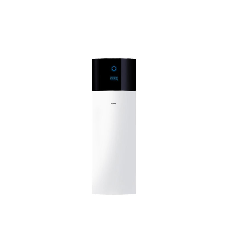 Daikin Altherma 4 EPVX10S23A9W Hydromodul/Speicher Heizstab 9.0 kW | 230 L | Heizen | Kühlen | 400 V