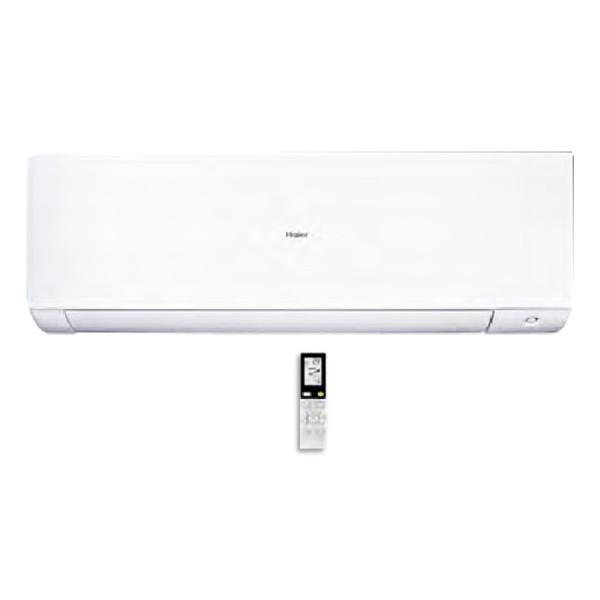 Haier AS25XCAHRA Wandgerät Expert 2,8 kW | WiFi | Raumgröße 25 - 30 m² | R32