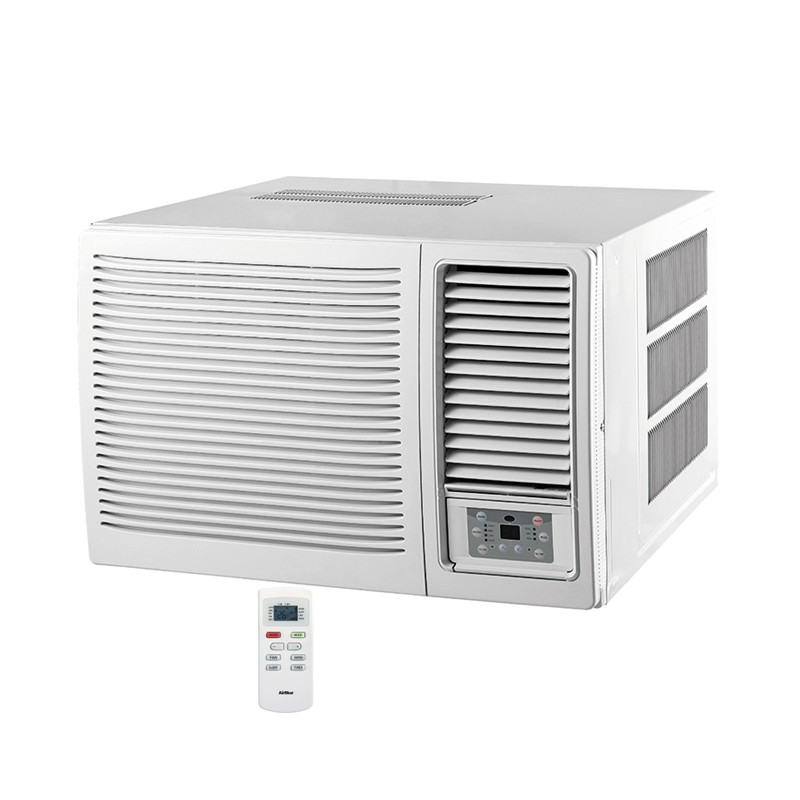 AirBlue Kompakt-Klimagerät 3,7 kW - AK 36M R32 Klimaanlage