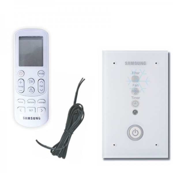 Samsung MR-EH01 Infrarot-Fernbedienung + Empfänger MRK-A10N