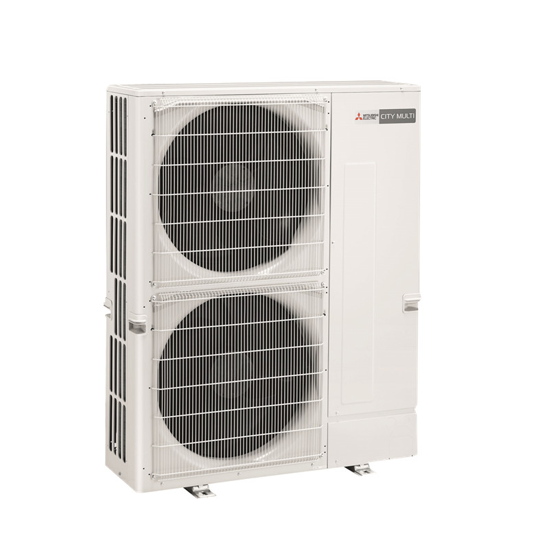 Mitsubishi Electric City Multi VRF Y-Serie PUMY-M200YKM für bis zu 12 Innengeräte | 22,4 kW | 400 V