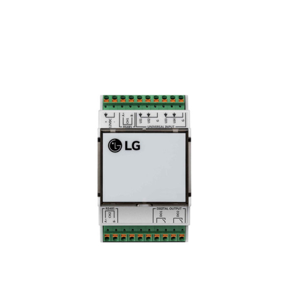 LG Therma V ETC Kommunikationsmodul PEXPMB300 Modul für Solar-Inverter