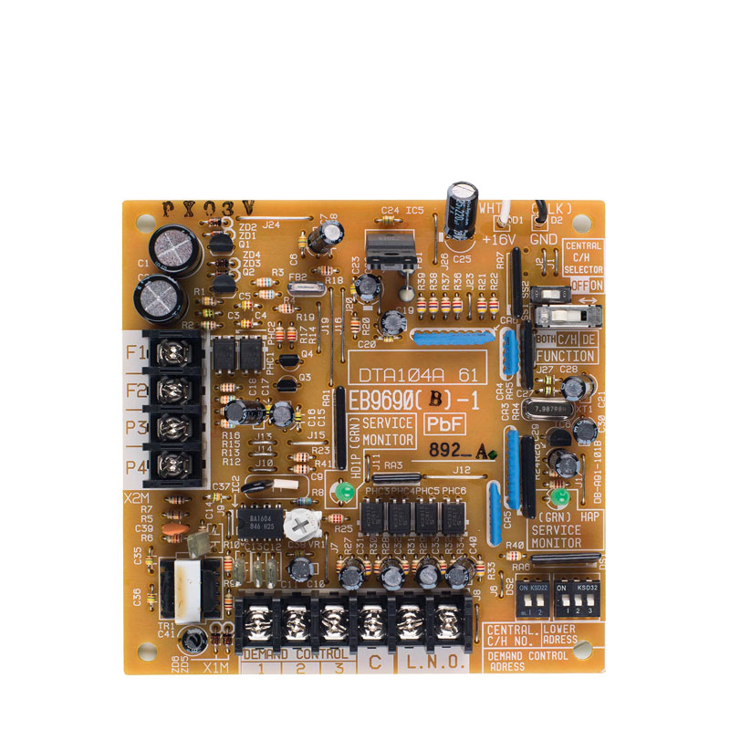Daikin externer Kontrolladapter DTA104A62-9 für die Netzdienlichkeit | BAFA