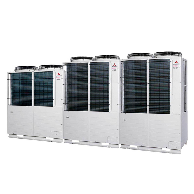 Mitsubishi Heavy FDC800KXZXE1 VRF-Außengerät 80,0 kW (400 V) für 3 bis 80 Innengeräte