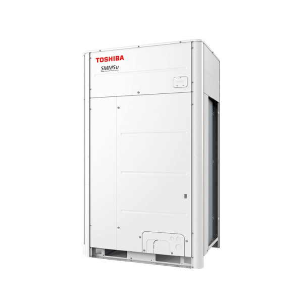 Toshiba MMY-MUP1601HT8P-E VRF-Außengerät für bis zu 128 Innengeräte 45,0 kW