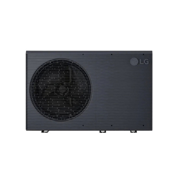 LG THERMA V HM093HF.UB40 Luft-Wasser-Wärmepumpe R290 Monoblock Außengerät | 9 kW | 400 V | R290