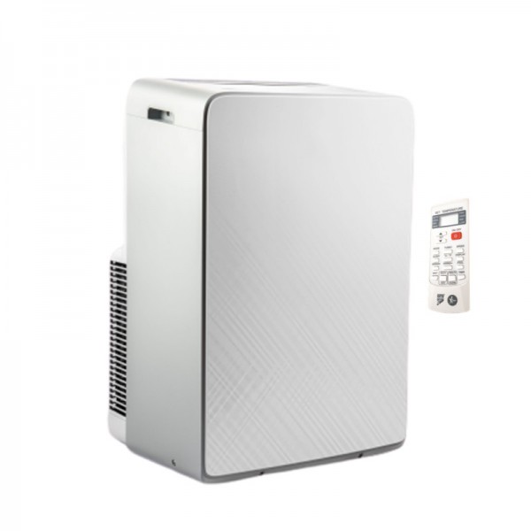 Aspen AX3008/1 Mobiles Klimagerät 3,4 kW Kühlen + Heizen für 1 Raum mit 35 m² R290