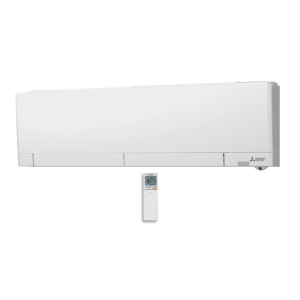 Mitsubishi Electric MSZ-RZ50VU WiFi Wandgerät 5,0 kW | Raumgröße 50 - 55 m² | R290