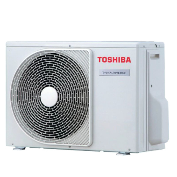 Toshiba RAV-GM802ATW-E Außengerät 6,9 kW - Digital-Inverter R32