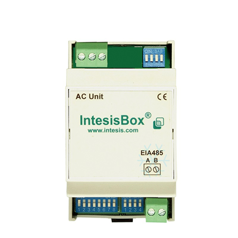 Fujitsu FJ-RC-MBS-1 ModBus-Schnittstelle