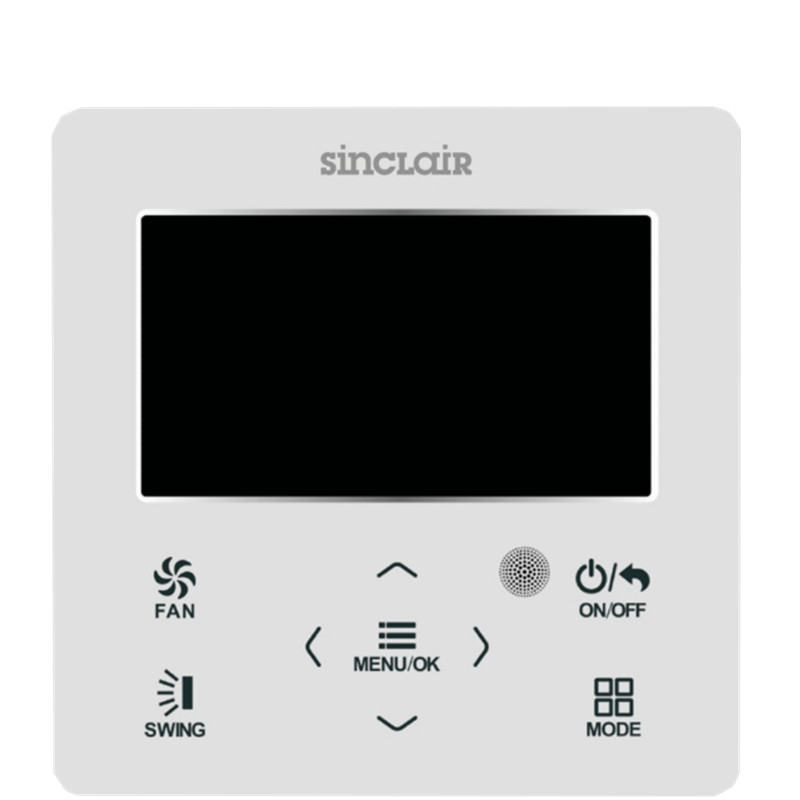 Sinclair SWC-02 Kabelfernbedienung