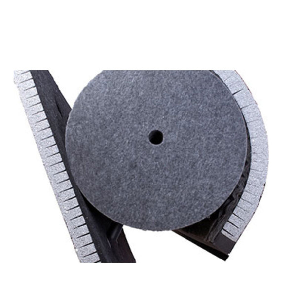 COSMO Verbunddämmung CPSD600BN 600 Liter, weiss für CPS | CPSK | CPSH 110 mm Typ: B