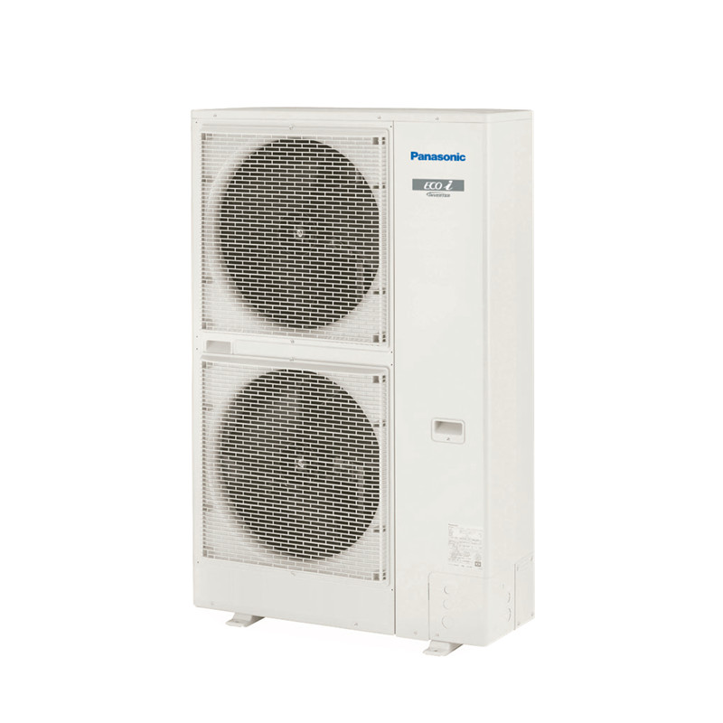 Panasonic U-10LE1E8 VRF Aussengerät für bis zu 15 Innengeräte 400V 28,0 kW