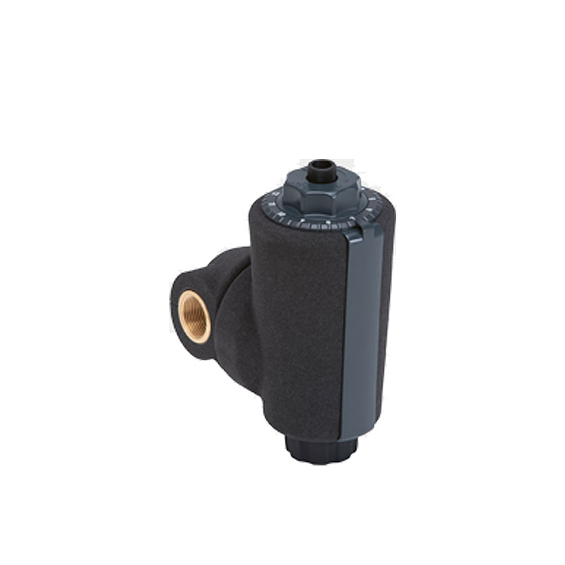 Viessmann Vitoset Heizungsfilter compact | 7266384