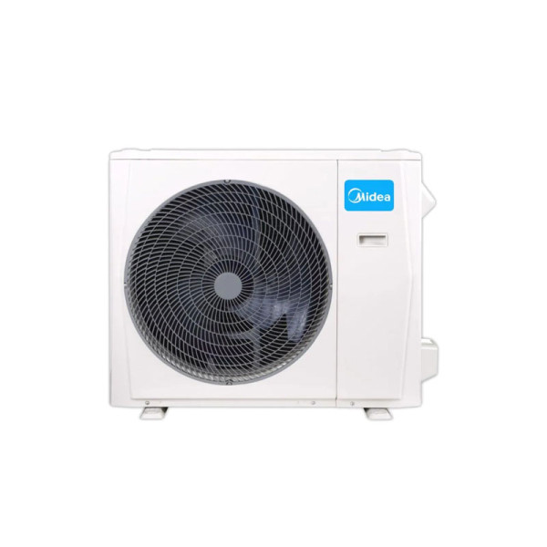 Midea MOX430-24HFN8-ME Außengerät 7.0 kW für 1 Innengerät | Raumgröße 70 - 75 m² | R32
