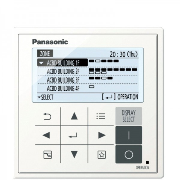 Panasonic CZ-64ESMC3 Touch System-Fernbedienung