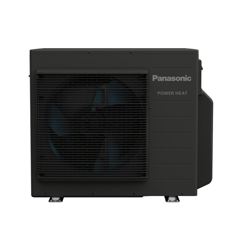 Panasonic CU-2Z50ABEC 5,3 kW Multi-Split Außengerät für 2 Inneneinheiten | R32 | Power Heat