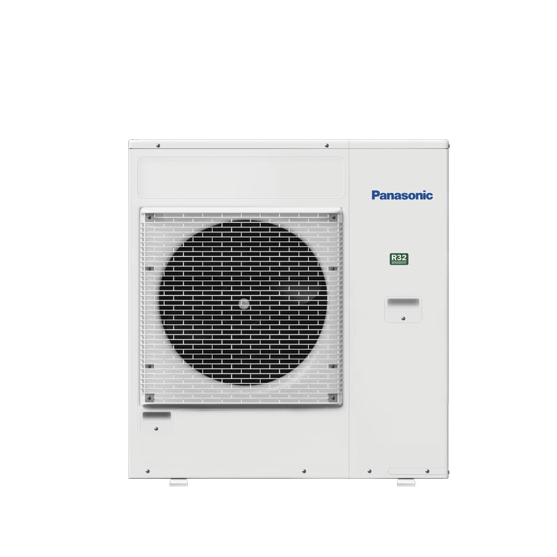 Panasonic Aquarea EcoFlex CU-2WZ71YBE5 Wärmepumpe | 7.1 kW | Luft/Luft | Luft/Wasser