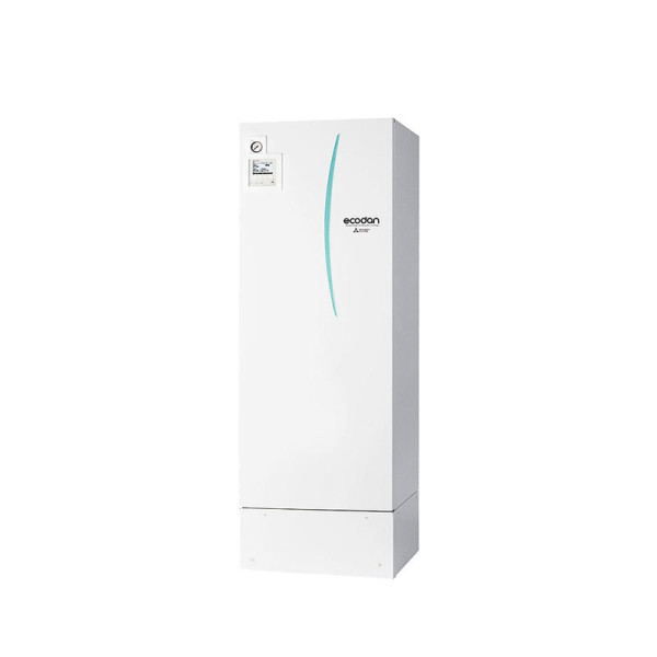 Mitsubishi Electric EHST20D-YM9D Speichermodul nur Heizen 200 Liter mit Heizstab 9,0 kW 400 Volt