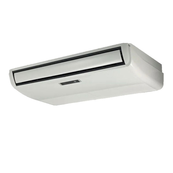 Midea MUEU2-18HRFNX LCAC Deckenunterbaugerät | 5.2 kW | 5.5 kW | Raumgröße 50 - 55 m² | R32