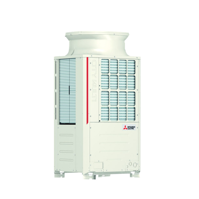 Mitsubishi Electric PURY-EM200YNW-A1 City Multi HVRF für 1 bis 30 Innengeräte 22,4 kW R32