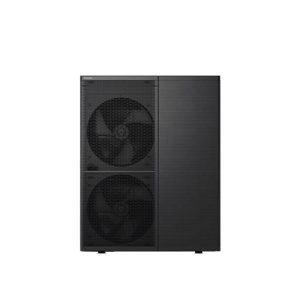 Panasonic Aquarea T-CAP Generation M WH-WXG12ME8 Split Wärmepumpe Luft/Wasser Monoblock 12 kW R290