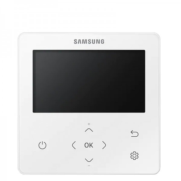 Samsung MWR-WG 00JN Touch Kabelfernbedienung mit Timer