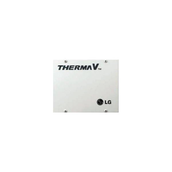 LG THERMA V PHLTB.ENCXLEU Anschluss Kit für Wasserspeicher zu Wärmepumpe THERMA V