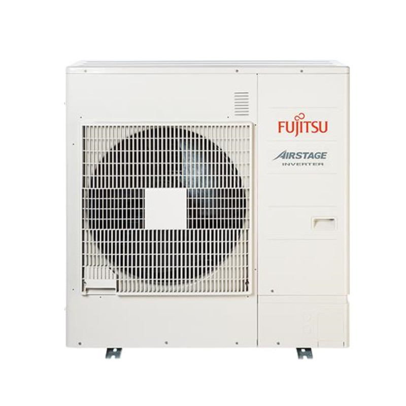 Fujitsu AJY 040LCLDH Außengerät J-IV S (nano) VRF 12,1 kW