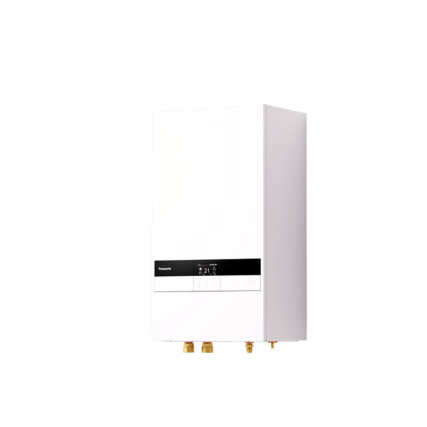 Panasonic Aquarea T-CAP Generation M WH-SDC0316M9E8 Hydromodul 9 kW Heizstab Heizen Kühlen WiFi 400V