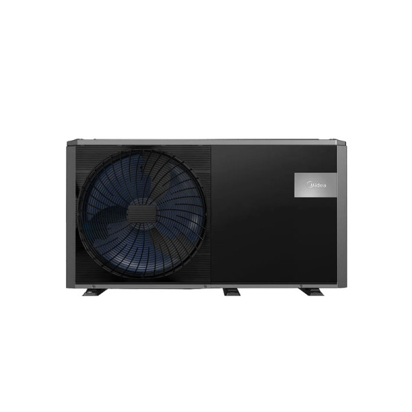 Midea M Thermal Artic MHC-V6WD2N7-E30 Kompakt-Monoblock Wärmepumpe | 6.3 kW | 6.5 kW | WiFi | R290