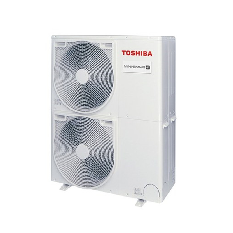 Toshiba MCY-MHP0404HS-E VRF-Außengerät für bis zu 8 Innengeräte 12,1 kW
