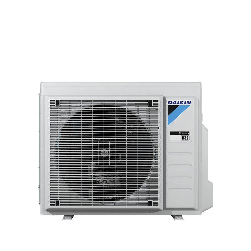 Daikin Altherma 3 R ERGA06EVH Wärmepumpe Außengerät 6,0 kW R32 | WiFi | Heizen | Kühlen