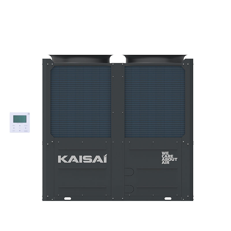 Kaisai Arctic Power KCHP-SU65-06RN8L Luft-Wasser-Wärmepumpe Monoblock 65.0 kW mit Wilo-Pumpe