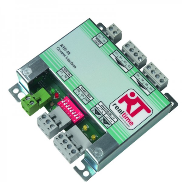 Daikin RTD-10 Modbus Zusatzplatine für Sky Air Geräte