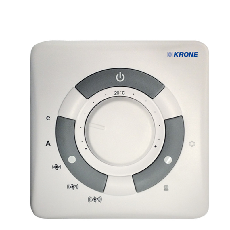 Krone Regler Typ ,,A" 2-Leiter Thermostat