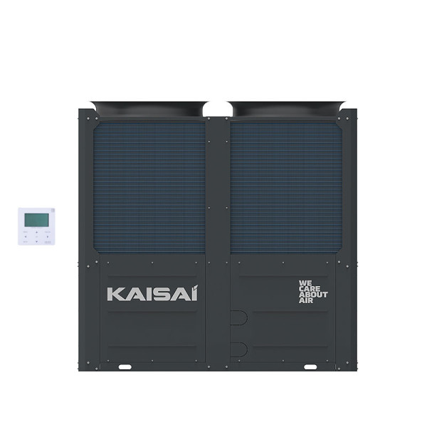 Kaisai Arctic Power KCHP-SU65-06RN8L Luft-Wasser-Wärmepumpe Monoblock 65.0 kW ohne Pumpe