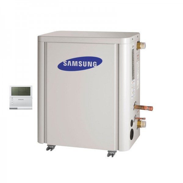 Samsung AM 500 FNBDEH Hydro-LT-Wärmetauscher-Einheit