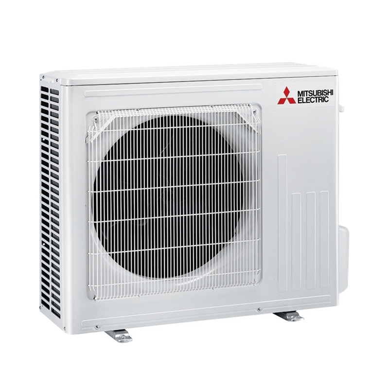 Mitsubishi Electric Außengerät 5,0 kW - MUZ-LN50VG2 für 1 Innengerät | 50 - 55 m² - R32