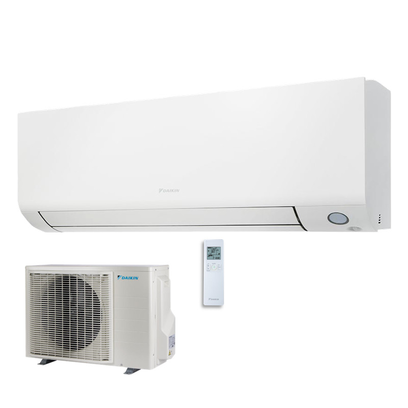 Daikin Set Wandgerät Perfera WiFi FTXM25A + RXM25A 2,5 kW - Raumgröße 25 - 30 m² R32