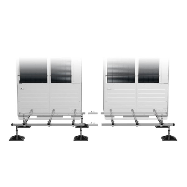 S-Klima AET300EG Aufstellerweiterungssystem für Serie SAL mit AET300GG